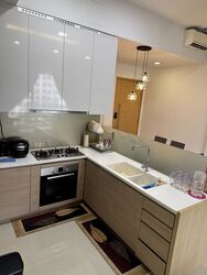 Hillion Residences (D23), Apartment #449715261